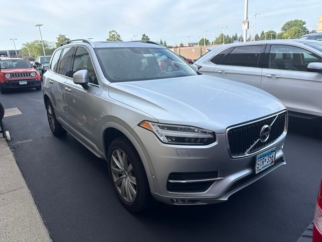 2016 VOLVO XC90