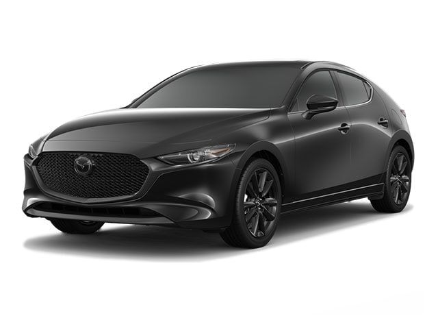 2023 MAZDA Mazda3