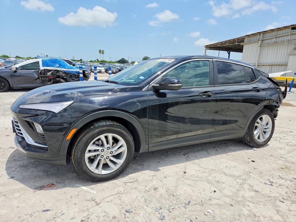 2024 BUICK Envista