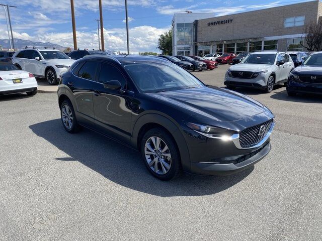 2023 MAZDA CX-30