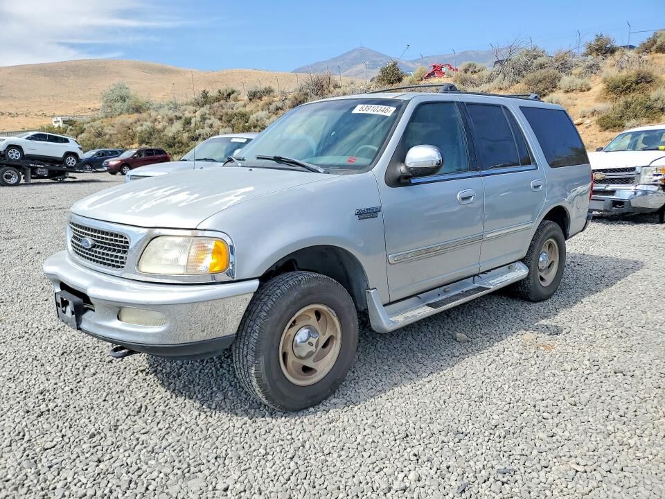 1998 FORD Expedition
