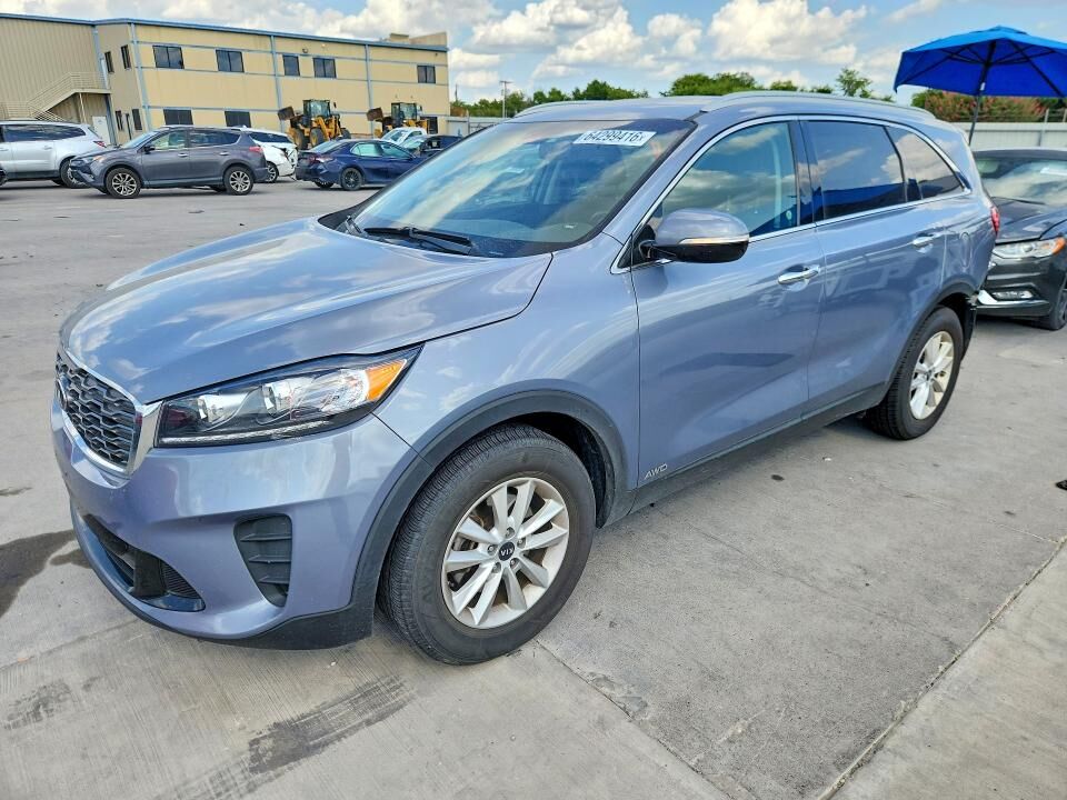 2020 KIA Sorento