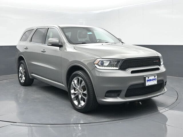 2020 DODGE Durango