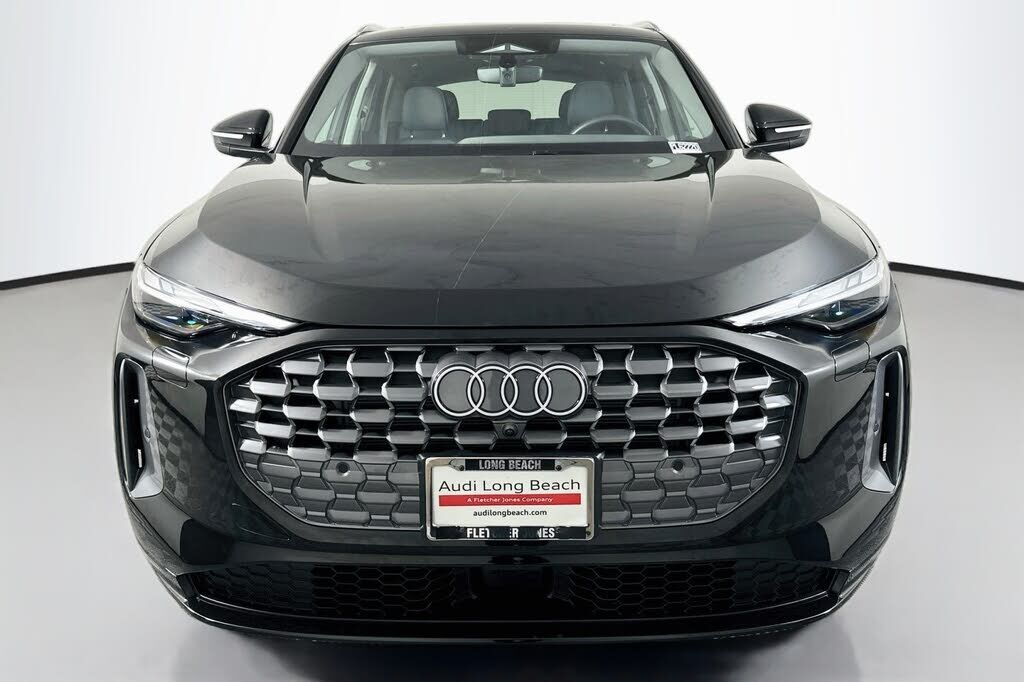2026 Audi Q5