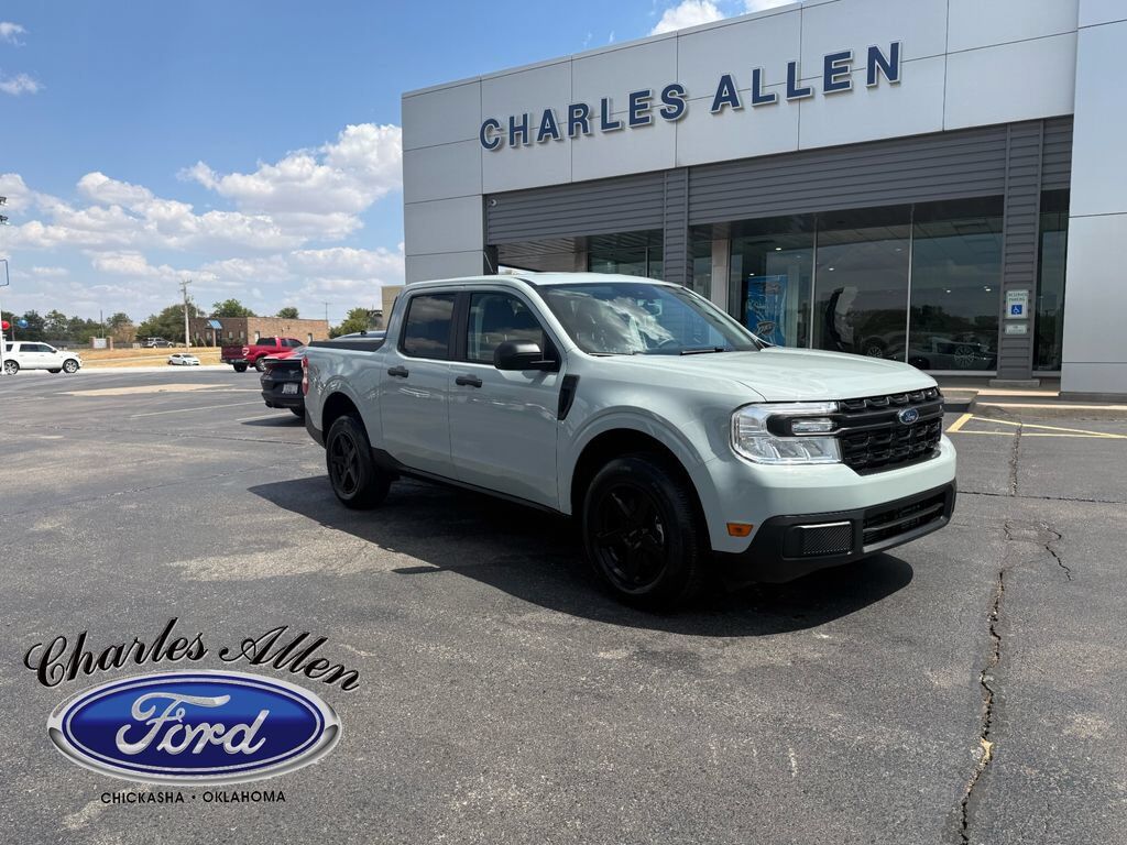 2024 FORD Maverick