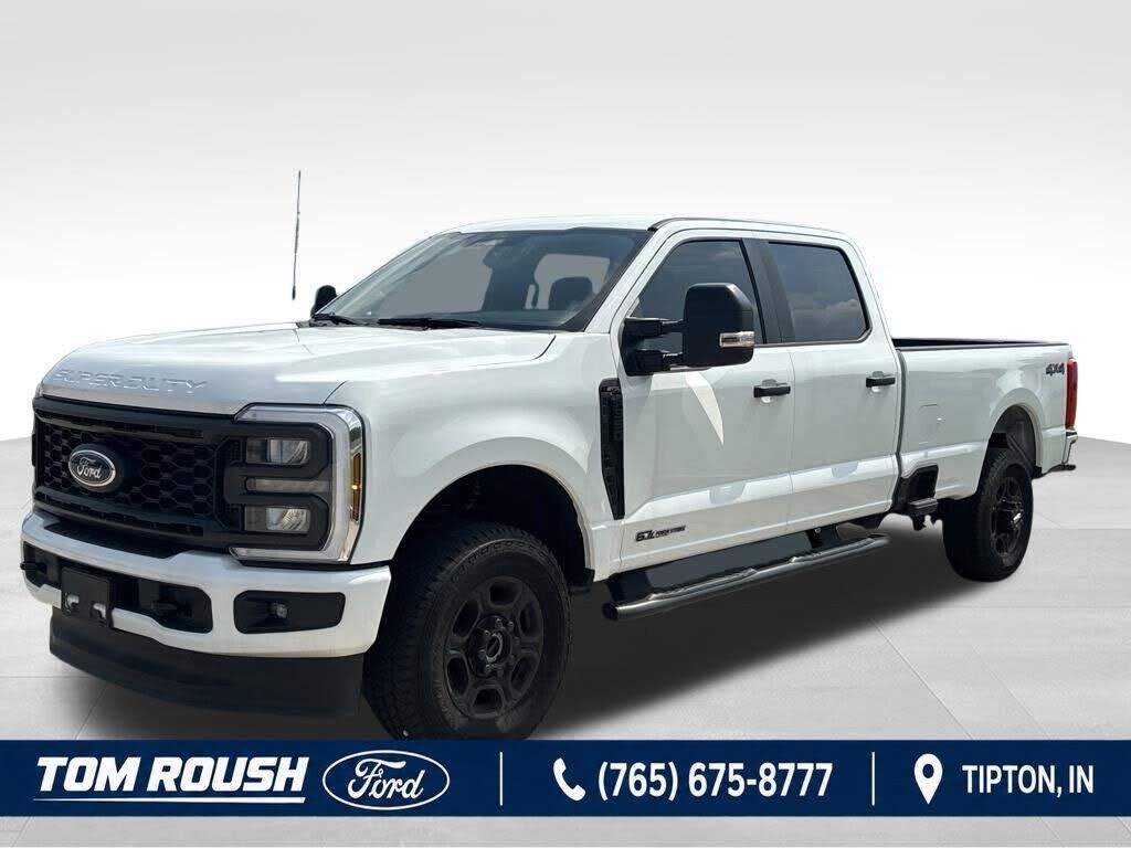 2026 FORD F-350