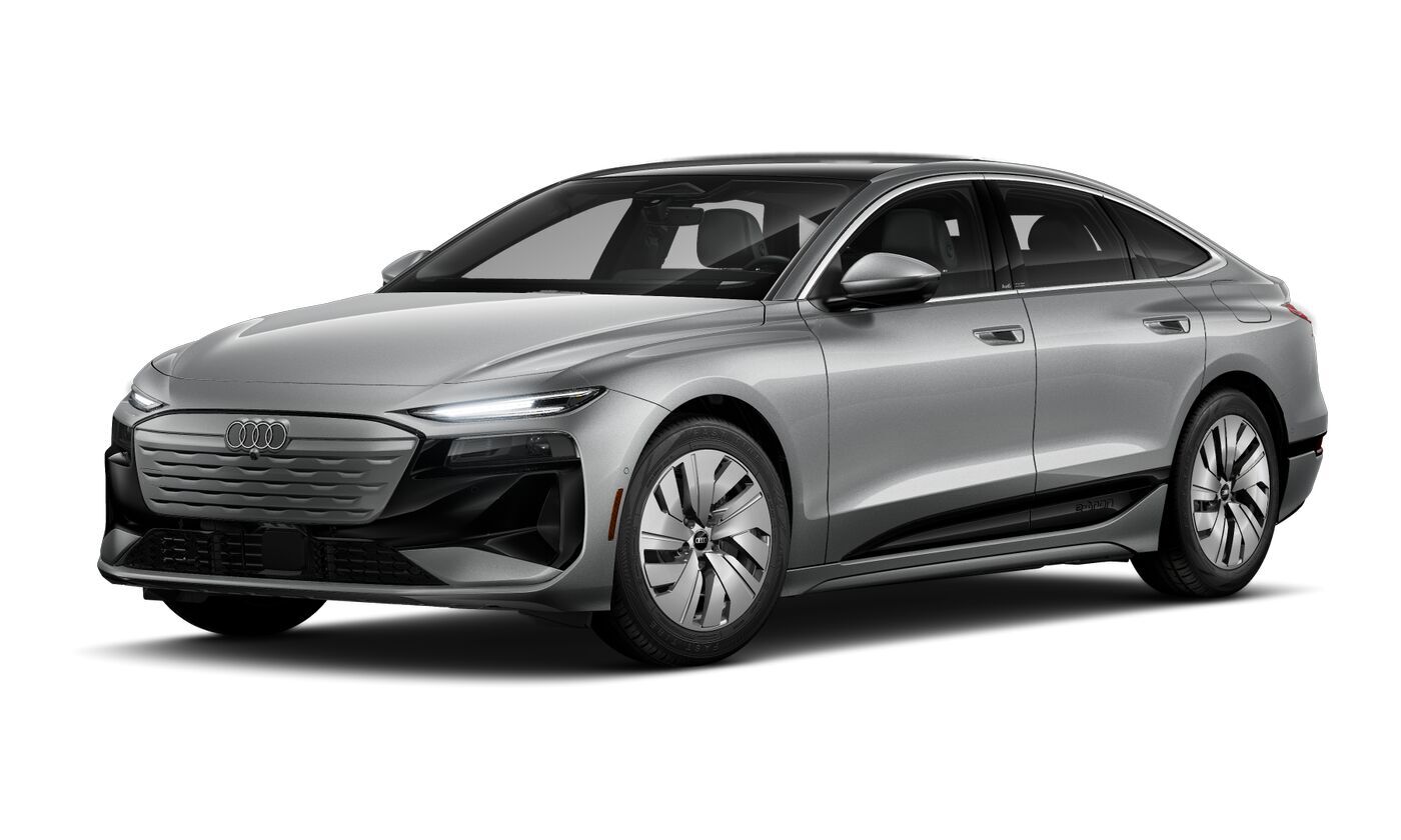 2025 Audi A6