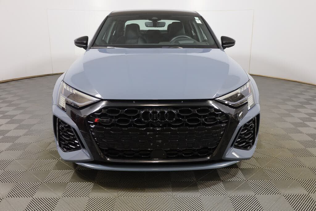 2024 Audi RS3