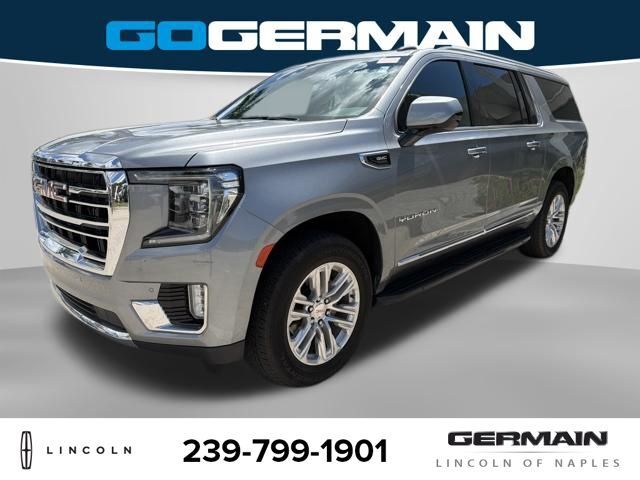 2023 GMC Yukon XL