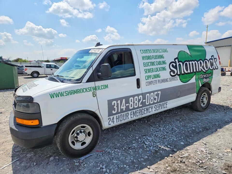 2020 CHEVROLET Express