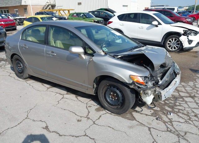 2006 HONDA Civic