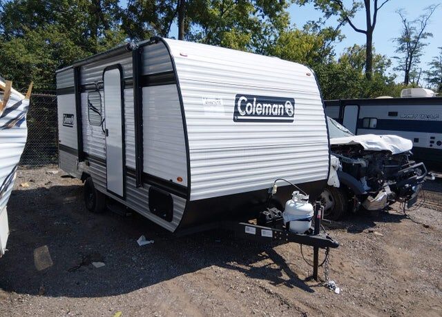 2025 COLEMAN Coleman