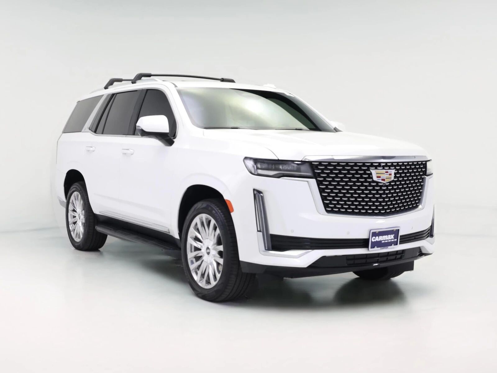 2022 CADILLAC Escalade