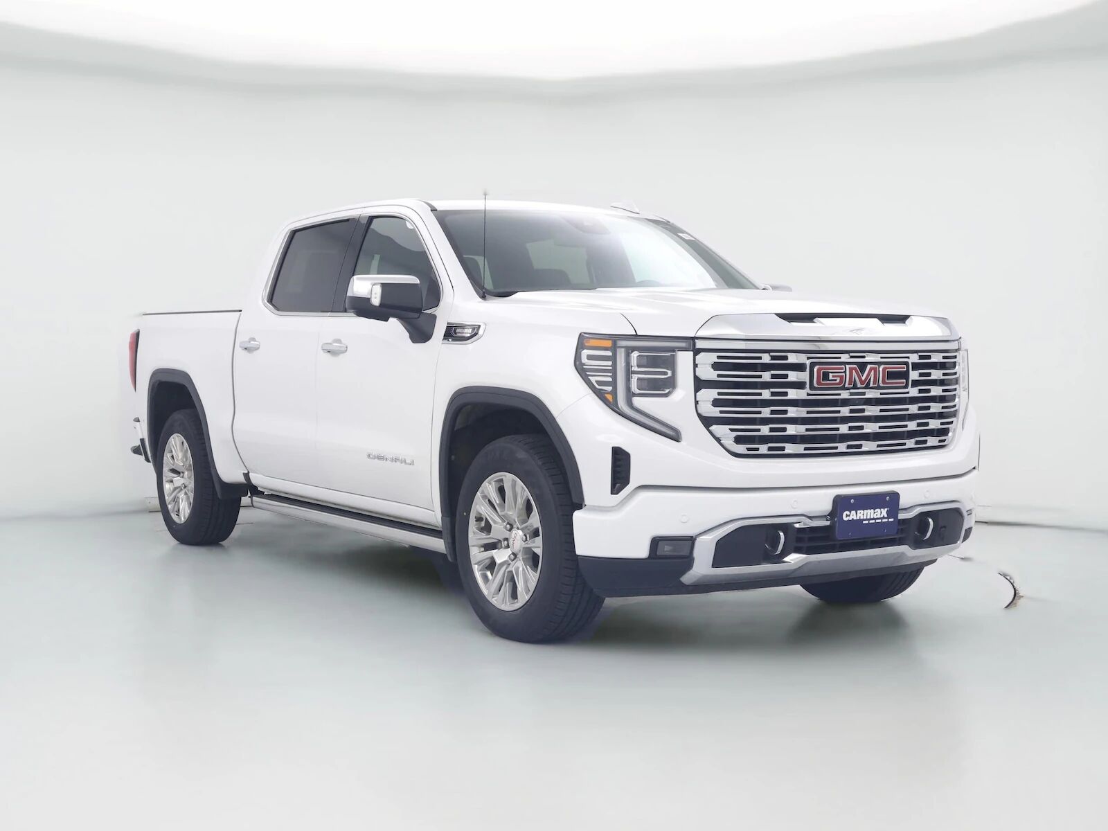 2024 GMC Sierra