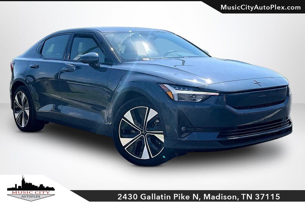 2024 POLESTAR PS2