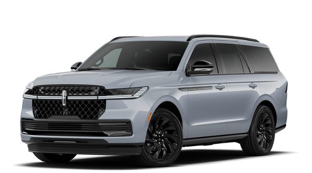 2027 LINCOLN Navigator