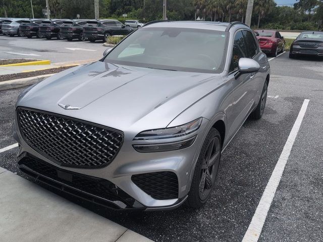 2024 GENESIS GV70