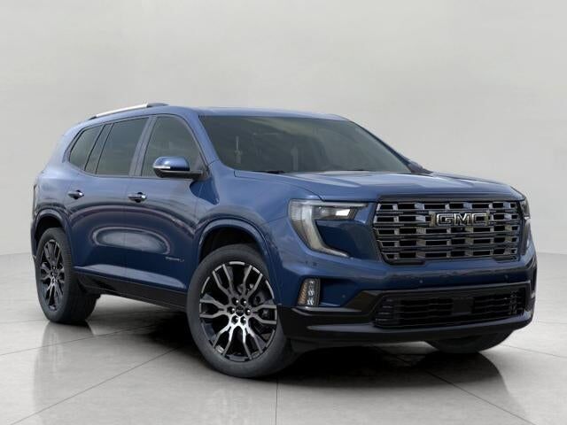 2027 GMC Acadia