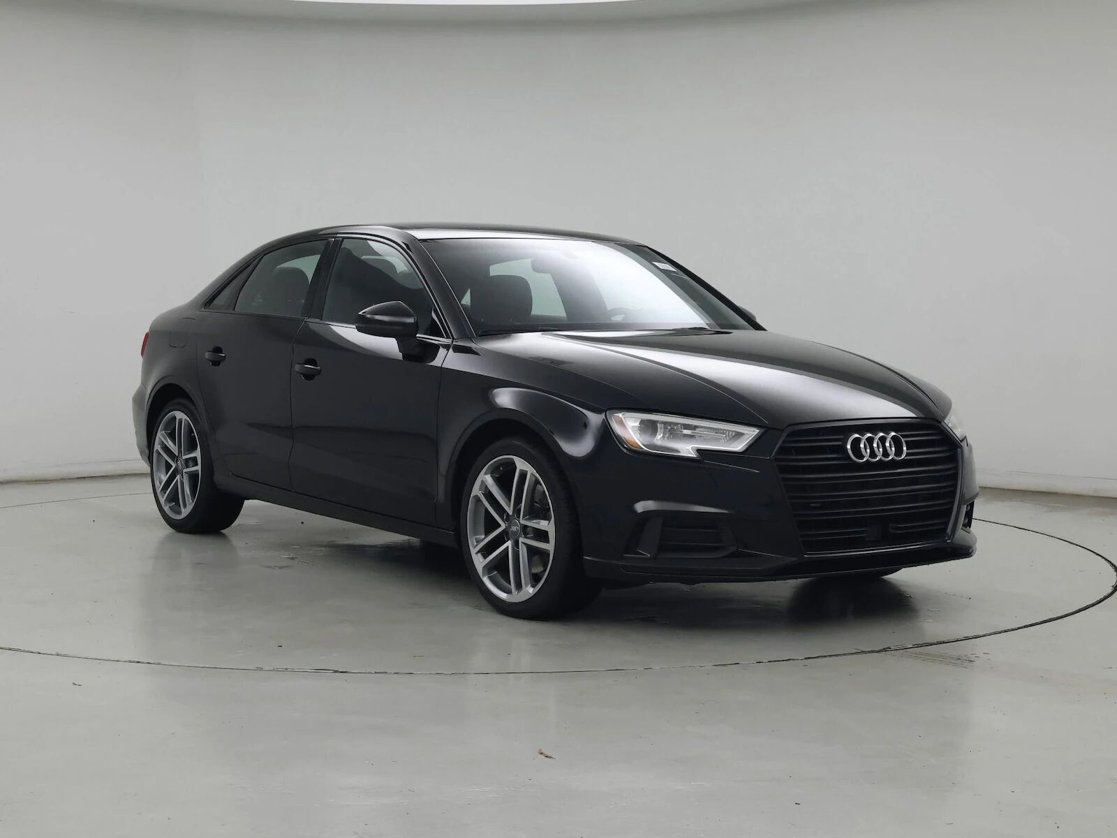 2020 Audi A3