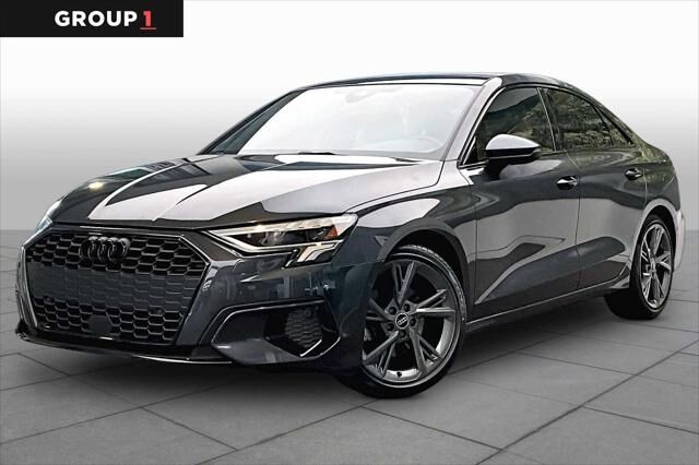 2024 AUDI A3