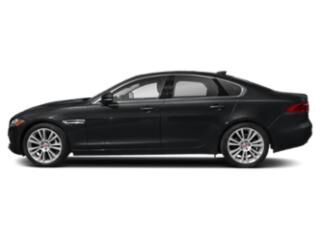 2019 JAGUAR XF