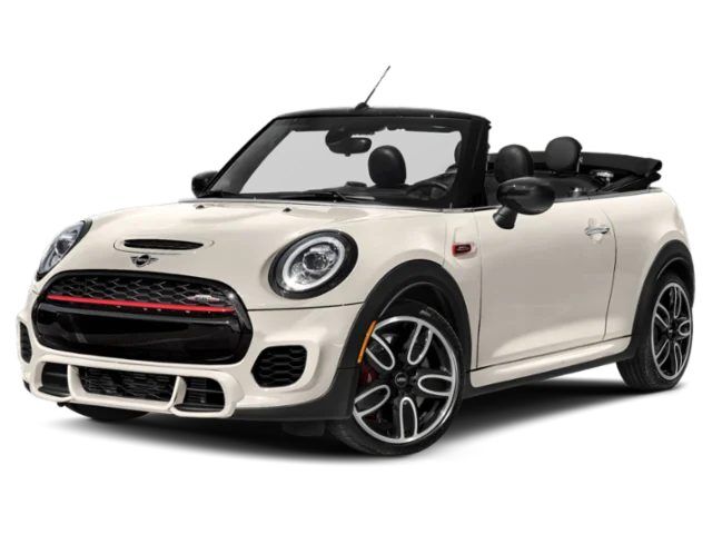 2021 MINI Cooper Convertible