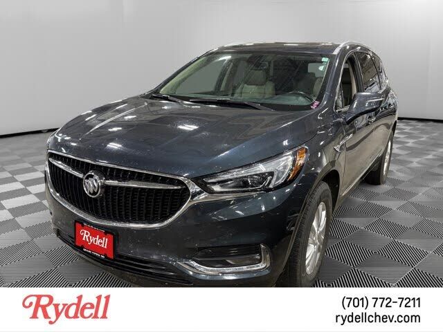 2018 BUICK Enclave