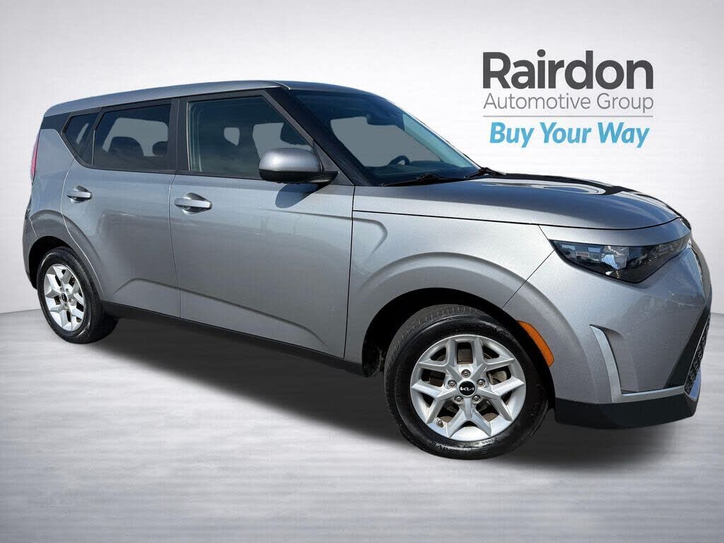 2024 KIA Soul