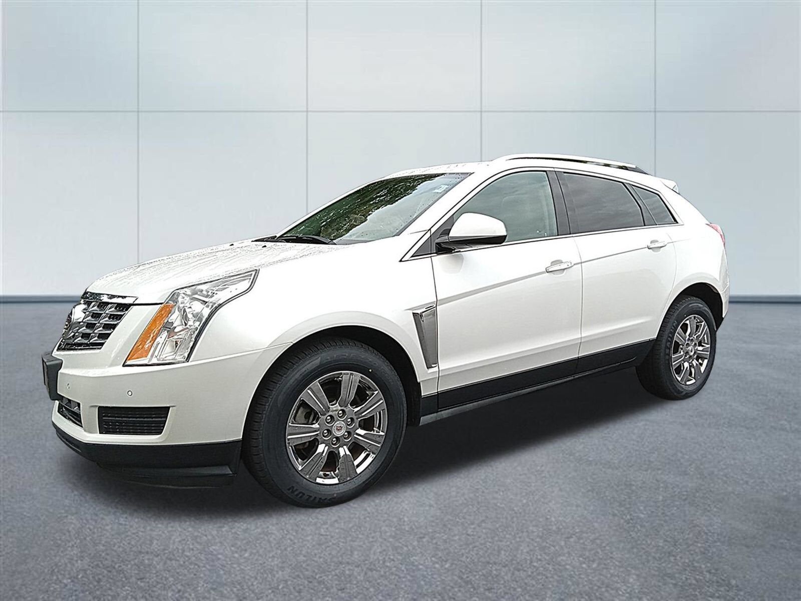 2015 CADILLAC SRX
