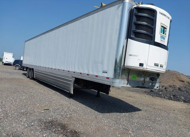 2020 HYUNDAI TRANSLEAD TRAILERS Hyundai Translead Trailers