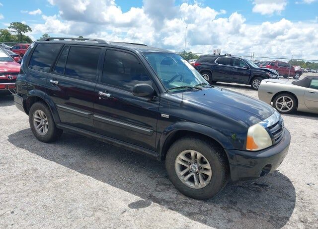 2006 SUZUKI Grand Vitara XL-7