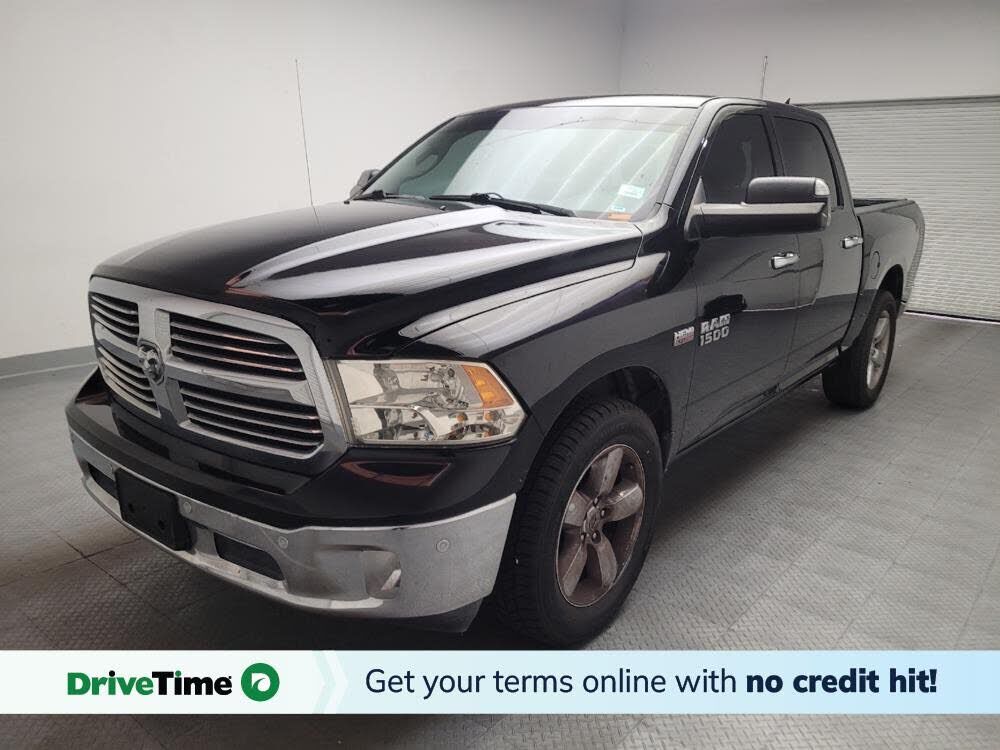 2015 RAM 1500