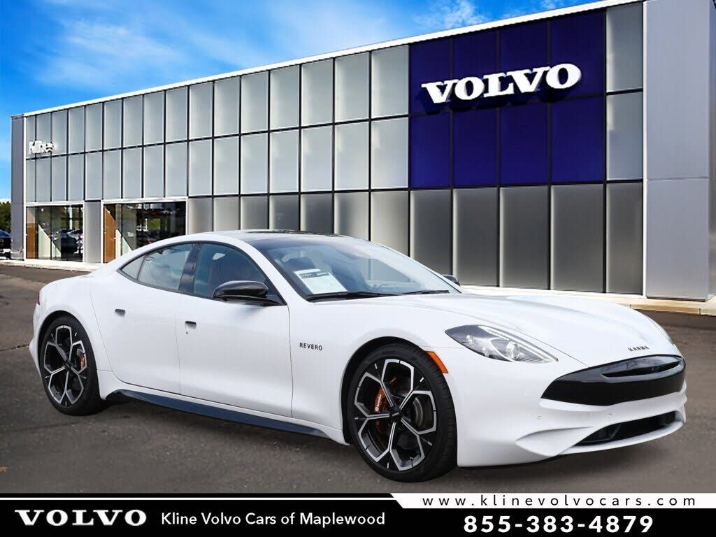 2025 KARMA Revero