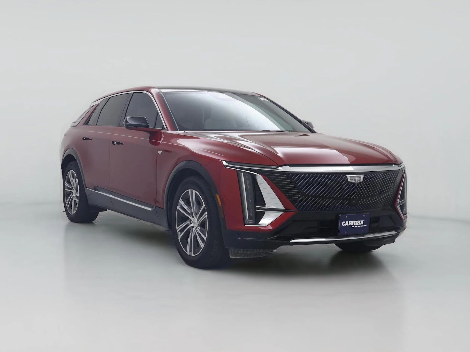 2024 CADILLAC Lyriq
