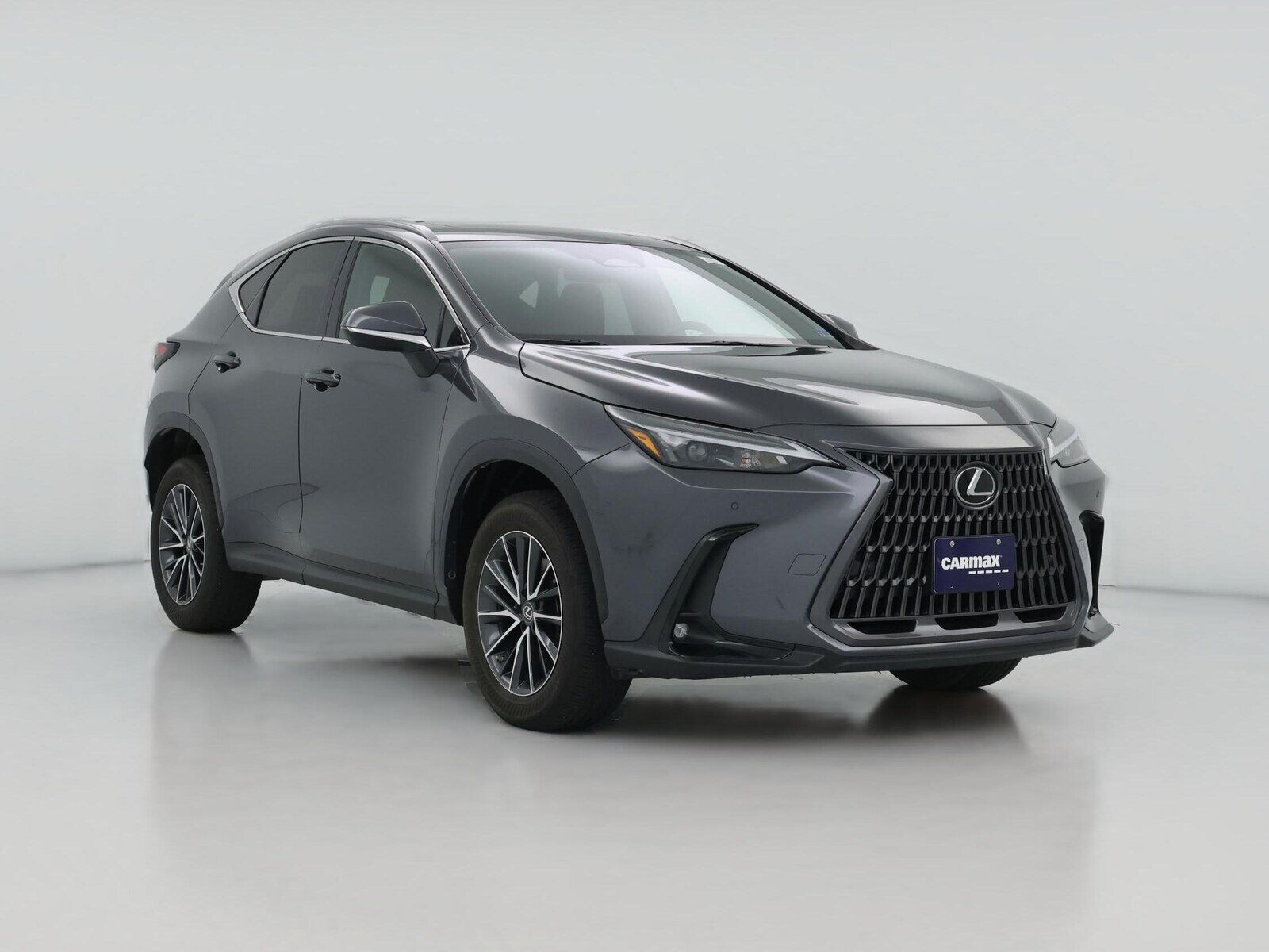 2023 LEXUS NX