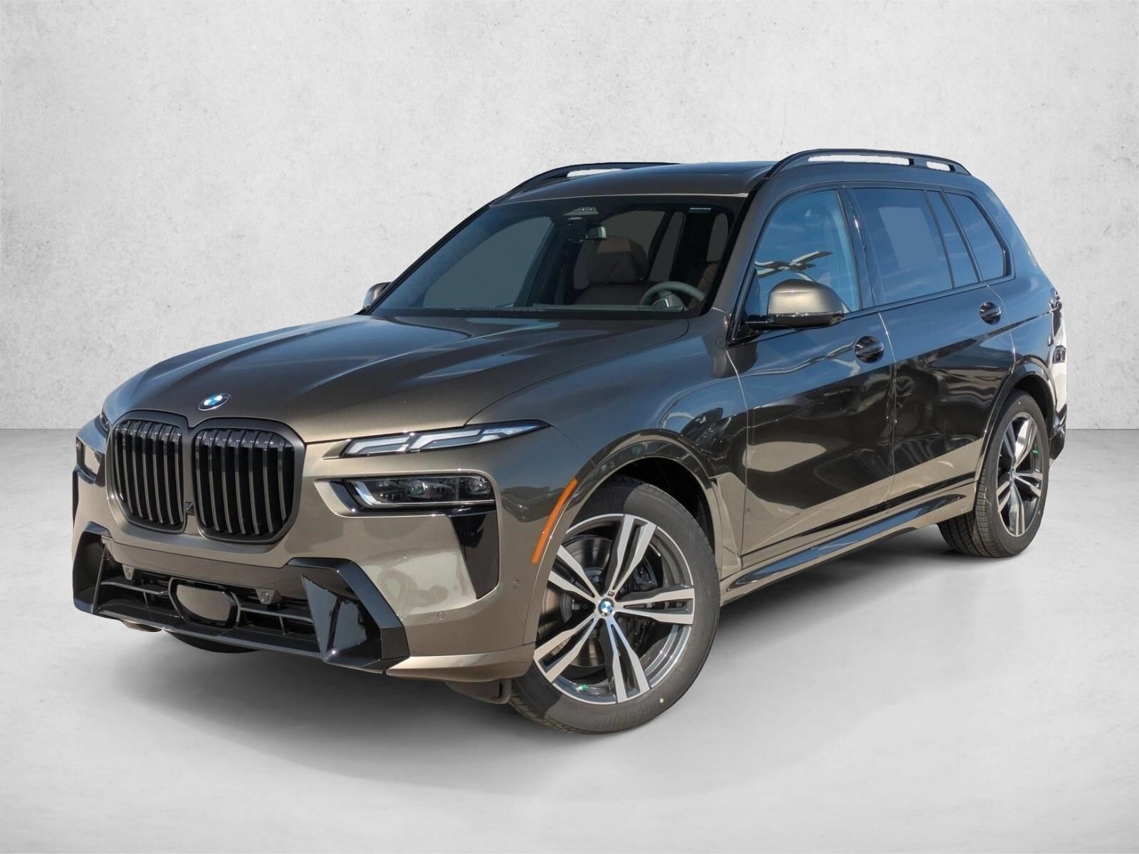 2027 BMW X7