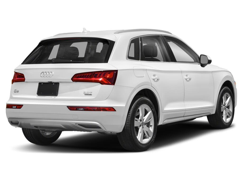 2020 Audi Q5