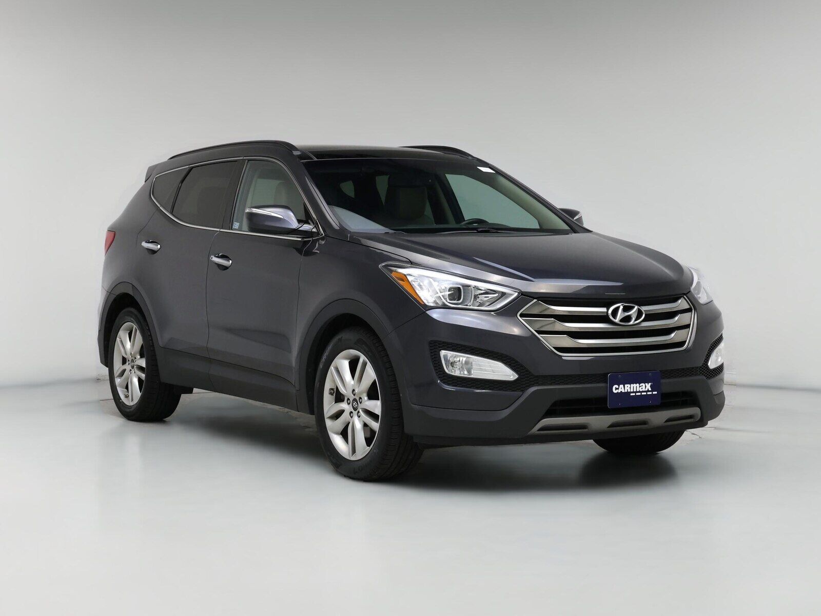 2016 HYUNDAI Santa Fe