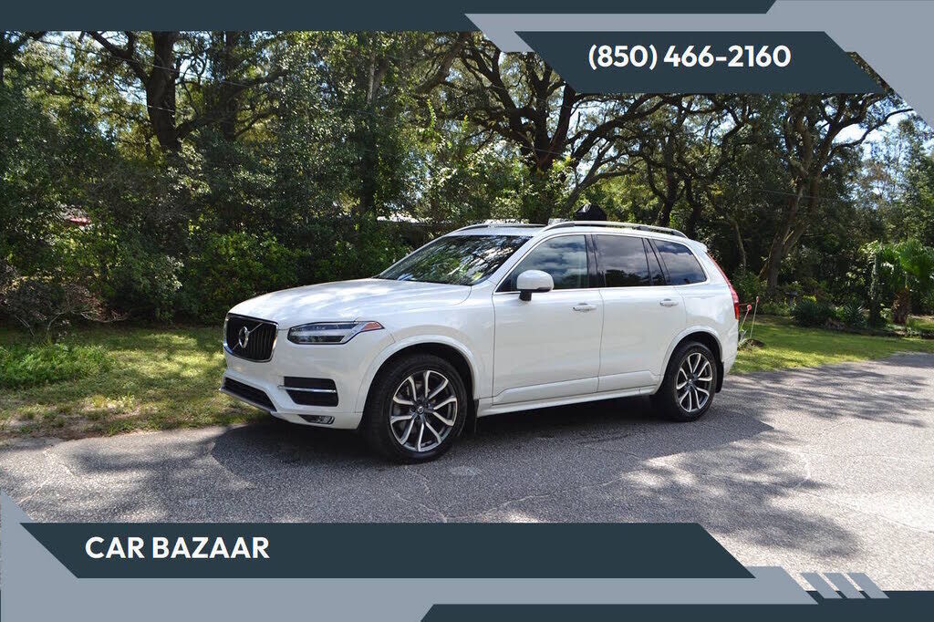 2019 VOLVO XC90
