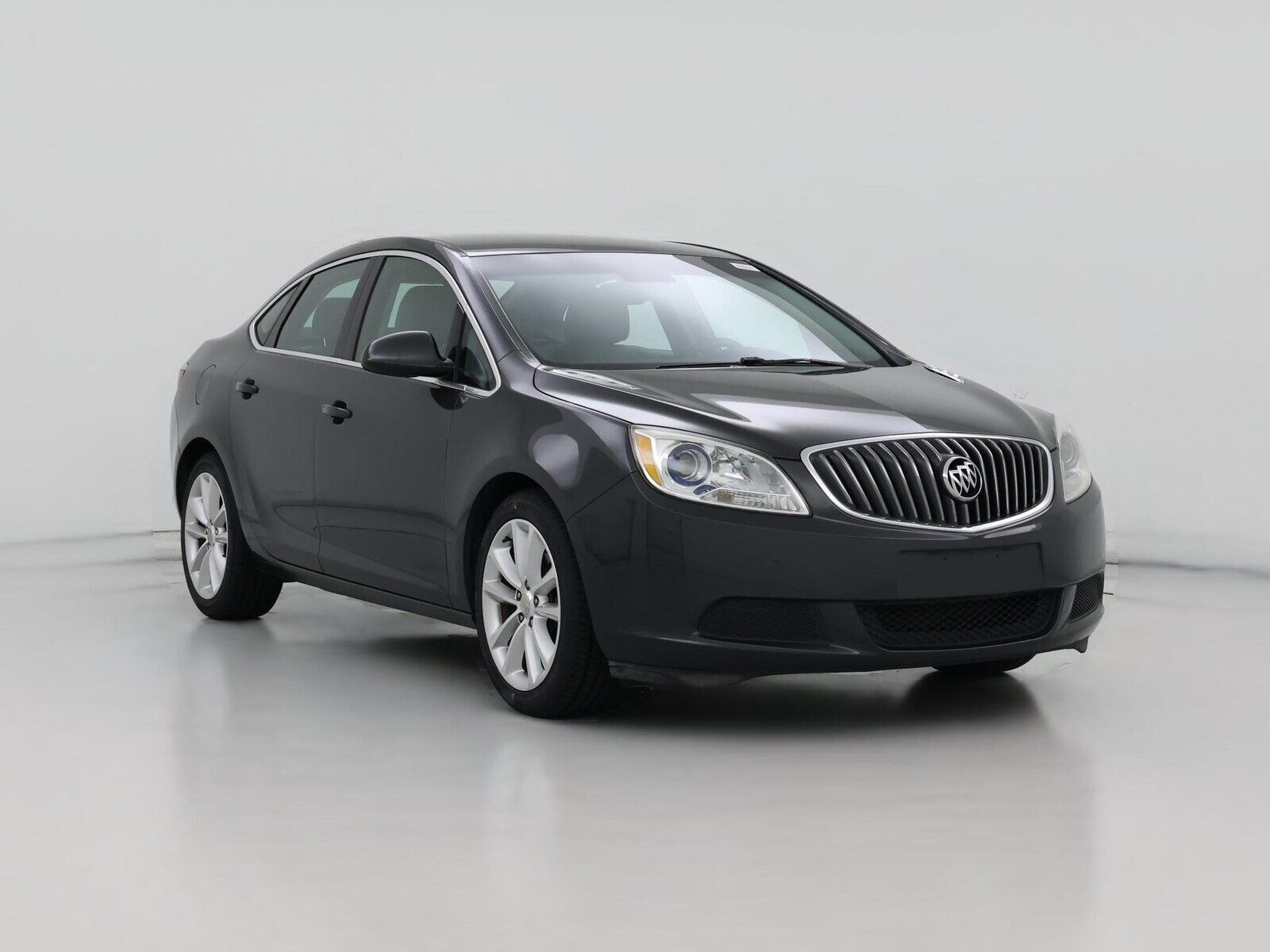 2015 BUICK Verano