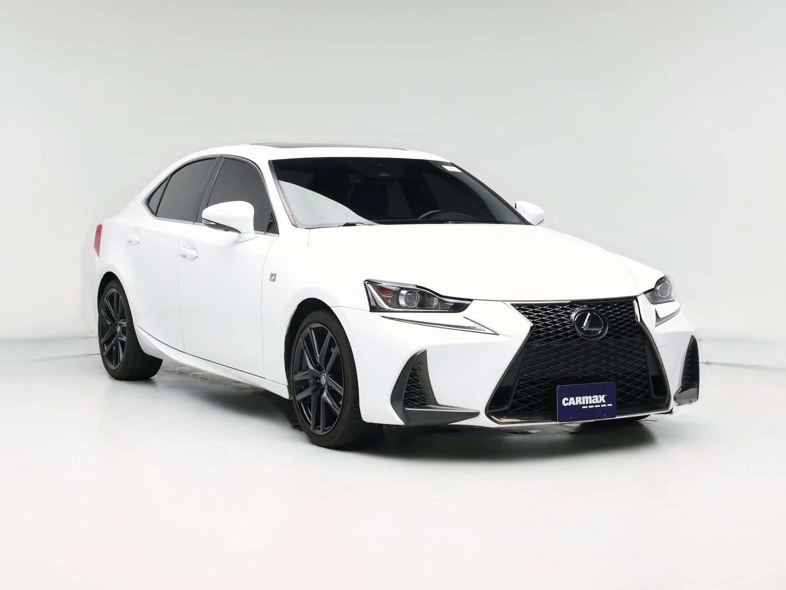 2018 LEXUS IS