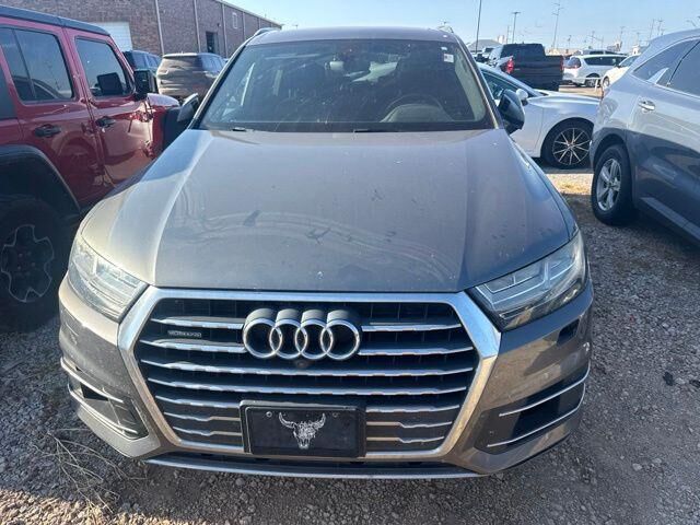2017 Audi Q7