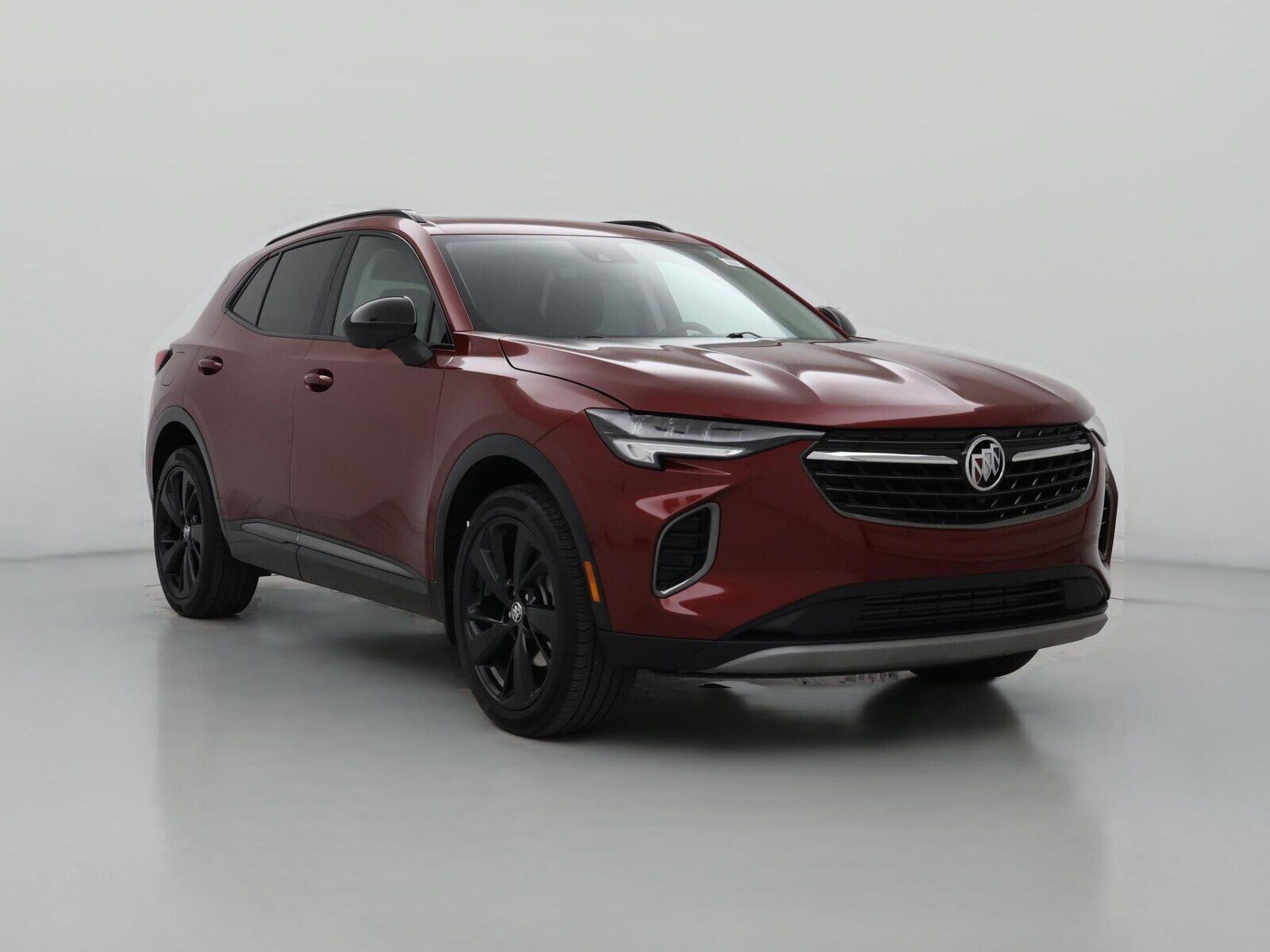 2022 BUICK Envision