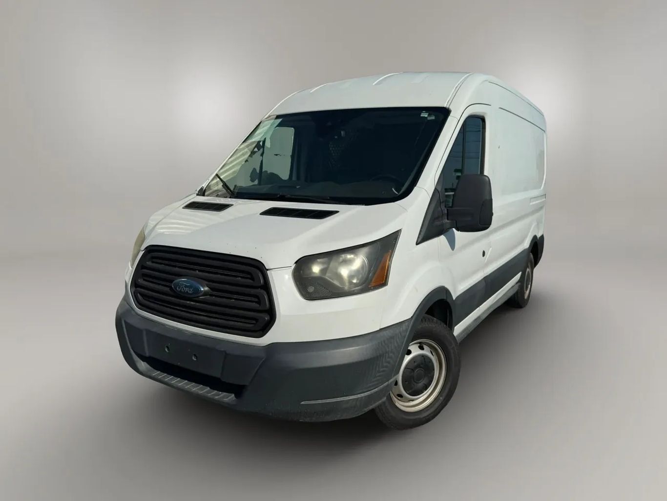 2017 FORD Transit
