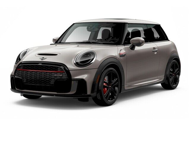2022 MINI Hardtop