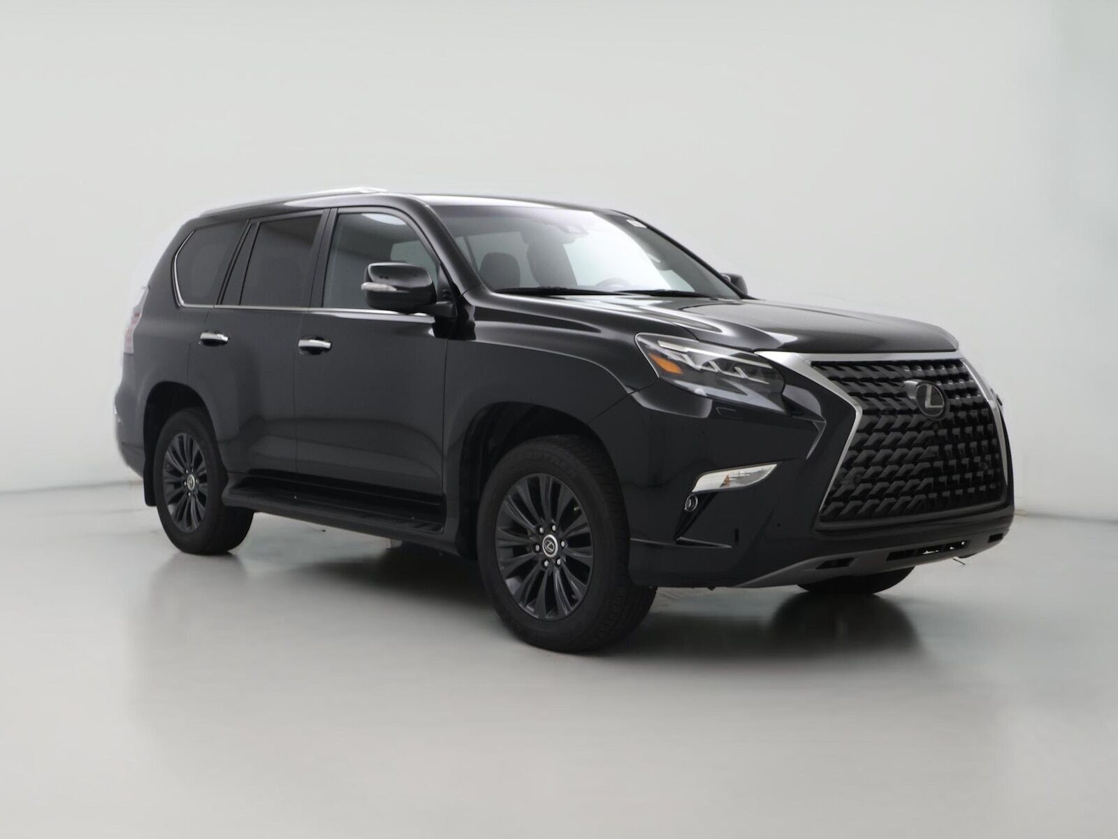 2021 LEXUS GX