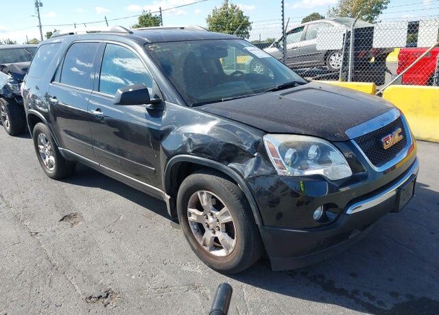 2011 GMC Acadia