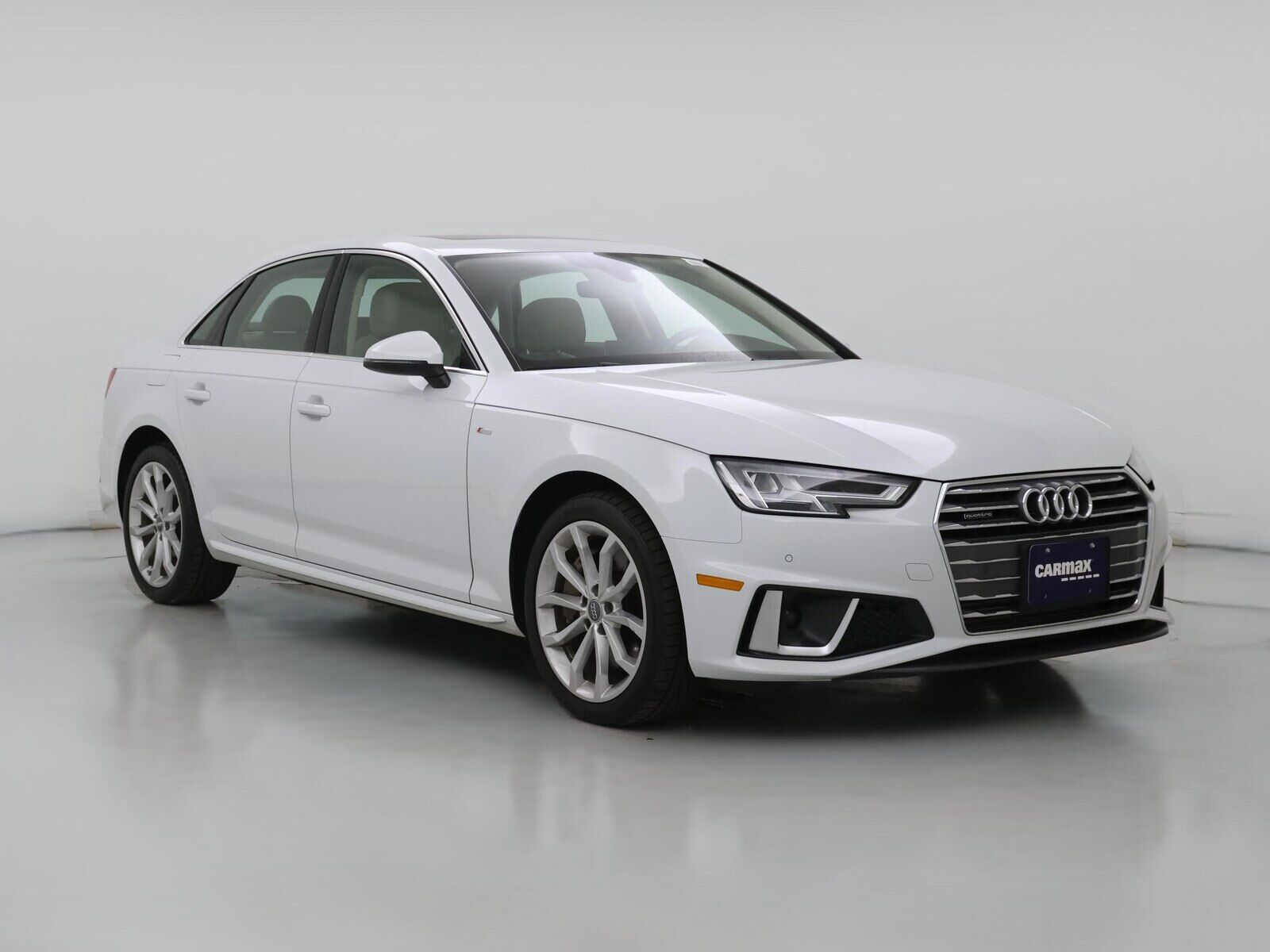 2019 AUDI A4