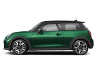 2027 MINI Hardtop