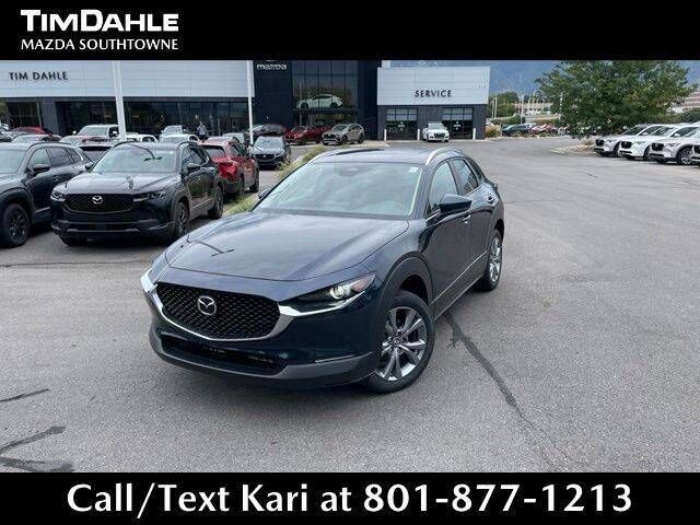 2026 MAZDA CX-30